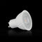 V-TAC VT-275 - LED-spotlamp - CREE - GU10 - 4,5 W - 345 lumen - 3000 K - Wit