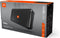 JBL Club A754 - 4-kanaals autoversterker - 75 W RMS per kanaal - 200 W RMS gebrugd