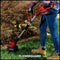 Einhell GE-CT 18/260 LI - Accu grastrimmer - 26 cm maaibreedte - zonder accu