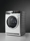 AEG T8DE84EW - Warmtepompdroger - 8kg laadvermogen - Energieklasse A++