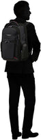 Samsonite PRO-DLX 6 - Rugzak - 2 USB-poorten - 15,6 inch