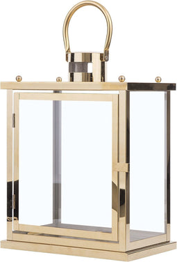 TENERIFE - Lantaarn - Messing - RVS