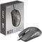 MSI M31 - Draadloze Muis - 1200 DPI - Grijs