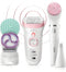 Braun Silk-épil 9 9-985 - Beauty Set 9-in-1 - Epileerapparaat Scheerapparaat Scrubber