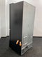 Hisense RQ5P470SAFE - Amerikaanse Koelkast - Total No Frost Triple Zone - Black Steel