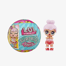 L.O.L. Surprise! Surprise Swap - 9,7 cm - Minipop