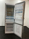 Bosch KGN49AIBT - Koel-vriescombinatie - 440 L - No Frost - RVS