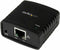 Startech.com PM1115U2 - USB 2.0 Netwerk LPR Print Server - 10/100 Mbps - Zwart