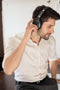 Our Pure Planet OPP137 - Over-Ear Koptelefoon - Draadloos Bluetooth 5.0 - Zwart