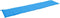 vidaXL - Tuinbankkussen - 200x50x3 - cm - oxford - stof - blauw