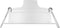 Philips Functioneel Downlight