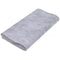 vidaXL - Doucheafvoer - rechthoekig - golf - 530x140 - mm - roestvrij - staal
