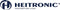 Heitronic 37500 Buitenstopcontact 4-voudig Bruin