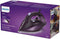 Philips 7000 series DST7051/30 - HV-stoomstrijkijzer - Stoomstoot 250 g/min - Paars