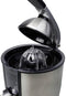 Princess Champion Juicer Pro - Citruspers 300W - RVS Zwart