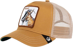 Goorin Bros - G.O.A.T. Beige