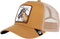 Goorin Bros - G.O.A.T. Beige