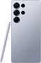 Samsung Galaxy S25 Ultra - Blauw - 512 GB - Fysieke simkaart + eSIM