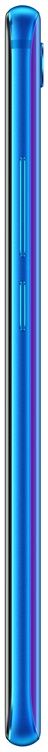 Honor 10 - Smartphone - Android 8 - 64GB - Blauw