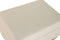 Home ESPRIT - Voetensteun - Beige - 70 X 50 X 40 CM