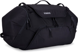 THULE RoundTrip Snow Duffel - Reistas 80L - Ski- en snowboarduitrusting - Black