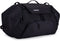 THULE RoundTrip Snow Duffel - Reistas 80L - Ski- en snowboarduitrusting - Black