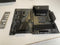 MSI B550-A PRO - Moederbord - ATX - AM4 Socket - AMD B550 - Realtek RTL8118H LAN - Realtek ALC892 HD Audio