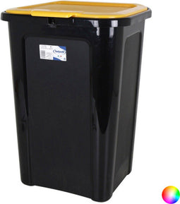 Prullenbak Tontarelli 44 L Plastic (38,5 x 34,5 x 54,5 cm)