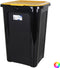 Prullenbak Tontarelli 44 L Plastic (38,5 x 34,5 x 54,5 cm)