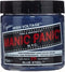 Manic Panic Semi permanente haarverf Blue Steel Classic Blauw/Zilverkleurig