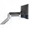 V7 DM1HDS - TV houder - Max. 15 kg - 49 inch - Zilverkleurig