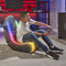 X Rocker Chimera - Gaming Chair - 2 Speakers - RGB Verlichting (30 kleuren)