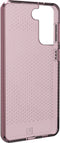 Urban Armor Gear U Lucent - Back Cover - Schokbestendig - Transparant