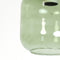 Light & Living Hanglamp Lekar - Ø16cm - Groen