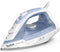 Tefal FV2C41E0 - Stoomstrijkijzer - 2000W 120g/min stoomboost - Blauw Wit
