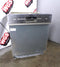 Siemens SN59M501 - Half inbouw vaatwasser - 5 programma's - (2ehands)
