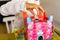 Nathan le Jeu du Prince de Motordu Board game Leren