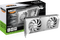 INNO3D GeForce RTX 5070 - Grafische Kaart - 12GB GDDR7 - Wit