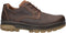 Ecco Rugged Track - Heren veterschoen - Waterafstotend - Bruin - Maat 42