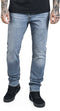 JACK & JONES - JJIGLENN JJORIGINAL AM 815 - Slim fit jeans - Super Stretch 50% (32/32)