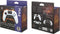 Deltaco GAM-139-W - Draadloze PS4 Controller - Bluetooth 4.2 2 macroknoppen - Wit