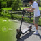 Elektrische all-terrain scooter - URBANGLIDE - ECROSS PRO 2 - 10 - 48V - 800 W - 13Ah - Actieradius 50KM