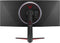 LG 38GN950-B - Gaming Monitor - QHD+ Nano IPS 144Hz 38 Inch Curved