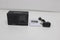 Lenco DAR-017BK - Tafelradio - Bluetooth 5.0 DAB+ FM - Zwart