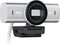 Logitech MX Brio - Ultra HD 4K Webcam - 30 fps - Grijs