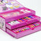 Disney Minnie Mouse Tekenen Tekendoos Tekenset - 44 pieces