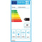Electrolux LFP226S - Vlakscherm Afzuigkap - 60 cm - 3 standen - Grijs