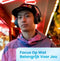 Golden Sound Draadloze Koptelefoon - Active Noise Cancelling tot 35dB - Ambient Mode - 60+ batterijduur - Over ear - Conversation mode