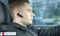 Link Dream B41 - Bluetooth Headset - 24 uur Gesprekstijd - Draadloze Oordopjes - Zwart