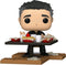 Funko Pop! Marvel - Avengers Victory Shawarma - Bruce Banner #755 - Amazon Exclusive